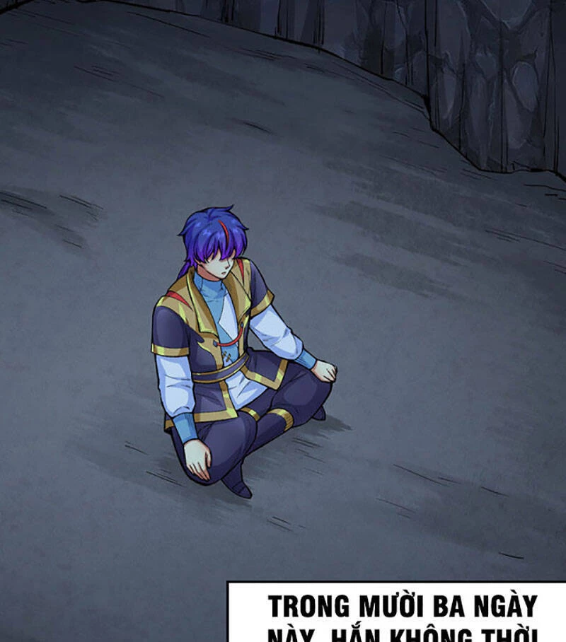 Võ Đạo Độc Tôn Chapter 420 - Next Chapter 421