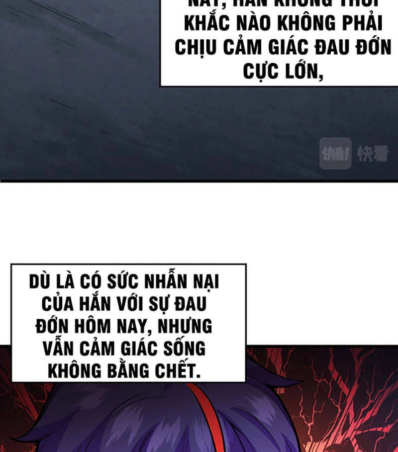 Võ Đạo Độc Tôn Chapter 420 - Next Chapter 421