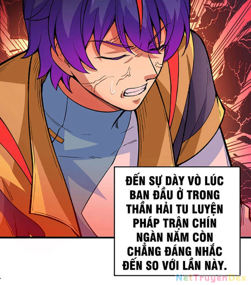 Võ Đạo Độc Tôn Chapter 420 - Next Chapter 421