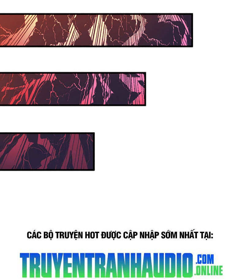 Võ Đạo Độc Tôn Chapter 420 - Next Chapter 421