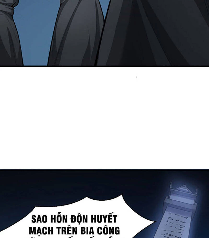 Võ Đạo Độc Tôn Chapter 420 - Next Chapter 421