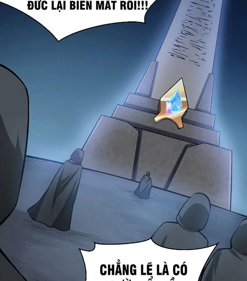 Võ Đạo Độc Tôn Chapter 420 - Next Chapter 421