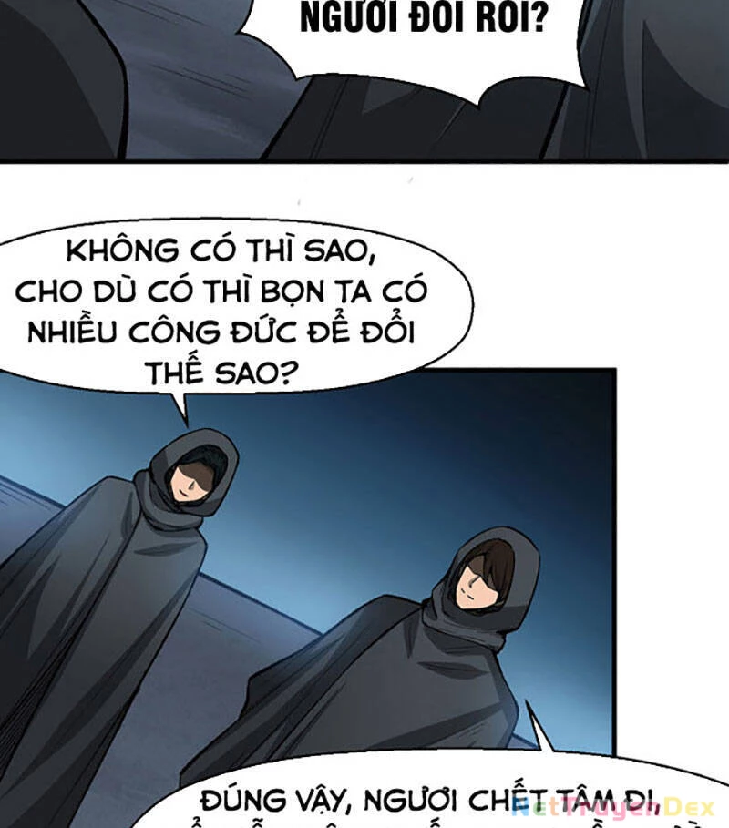 Võ Đạo Độc Tôn Chapter 420 - Next Chapter 421