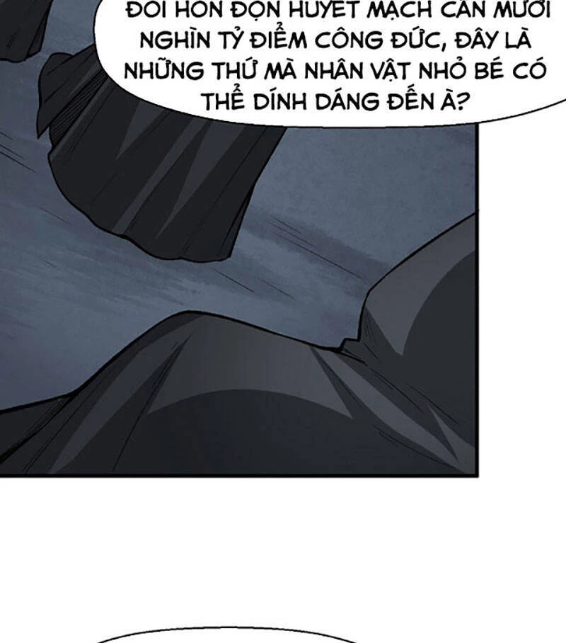 Võ Đạo Độc Tôn Chapter 420 - Next Chapter 421