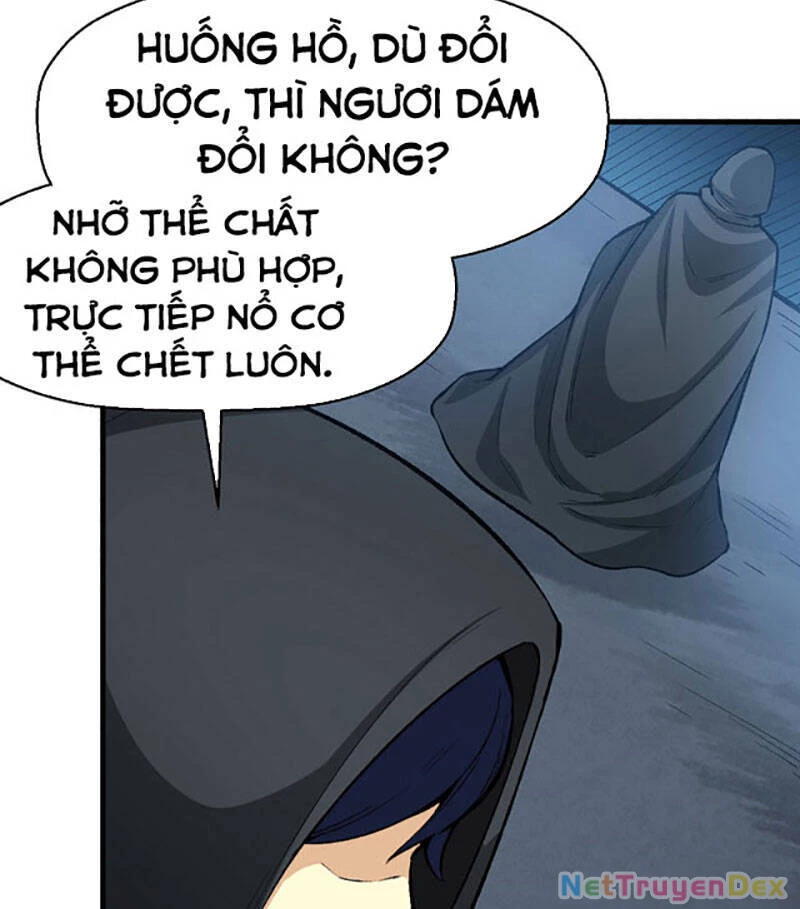 Võ Đạo Độc Tôn Chapter 420 - Next Chapter 421