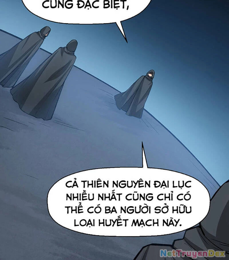 Võ Đạo Độc Tôn Chapter 420 - Next Chapter 421