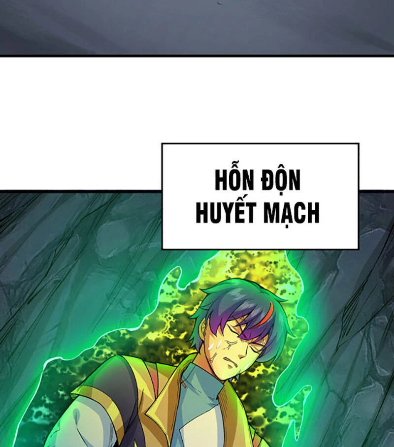 Võ Đạo Độc Tôn Chapter 420 - Next Chapter 421