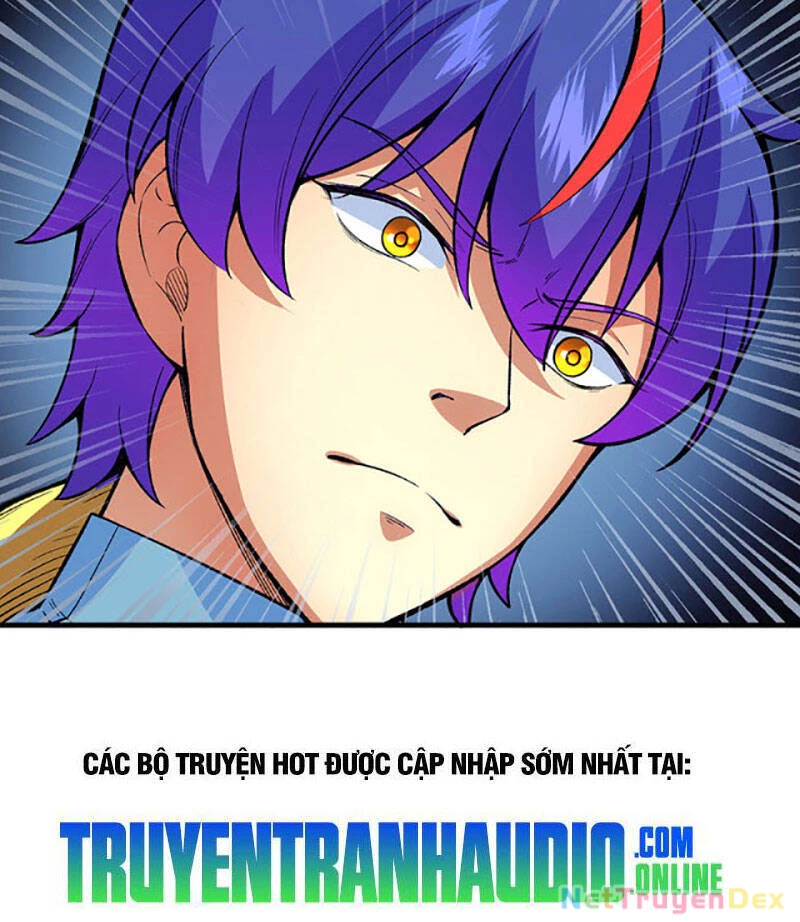 Võ Đạo Độc Tôn Chapter 420 - Next Chapter 421