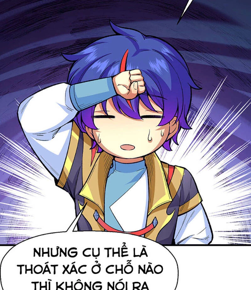 Võ Đạo Độc Tôn Chapter 420 - Next Chapter 421