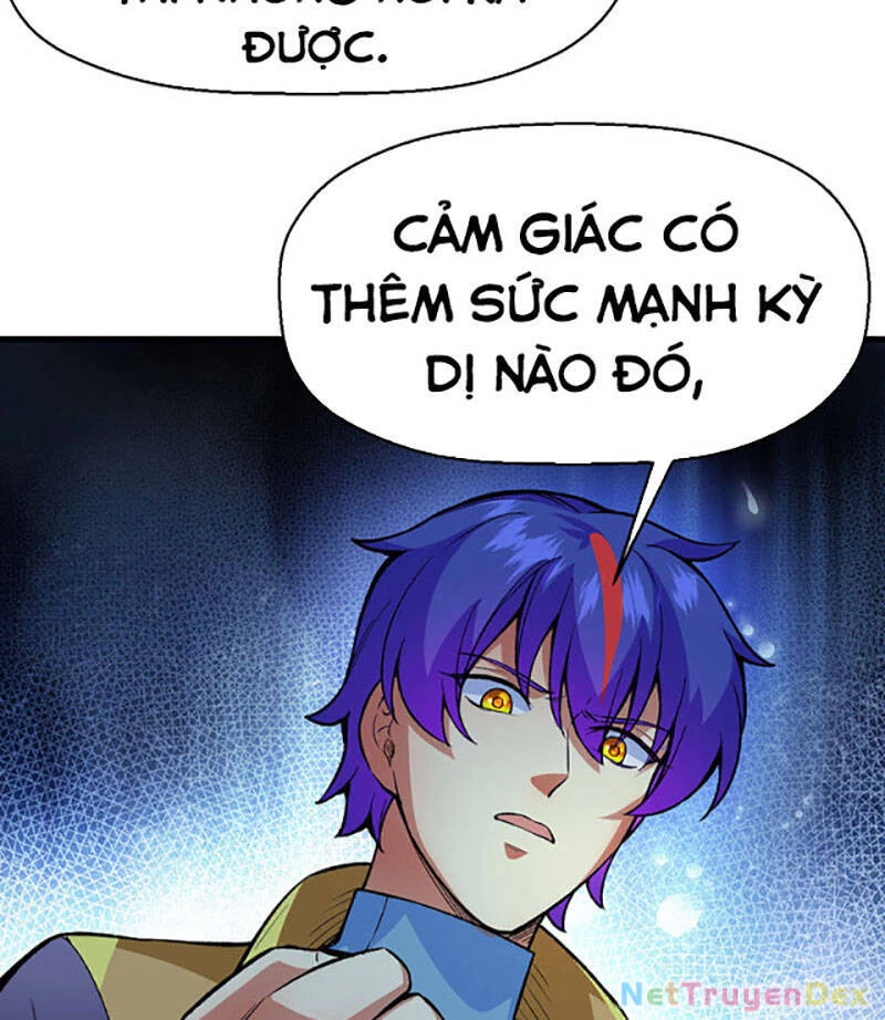 Võ Đạo Độc Tôn Chapter 420 - Next Chapter 421