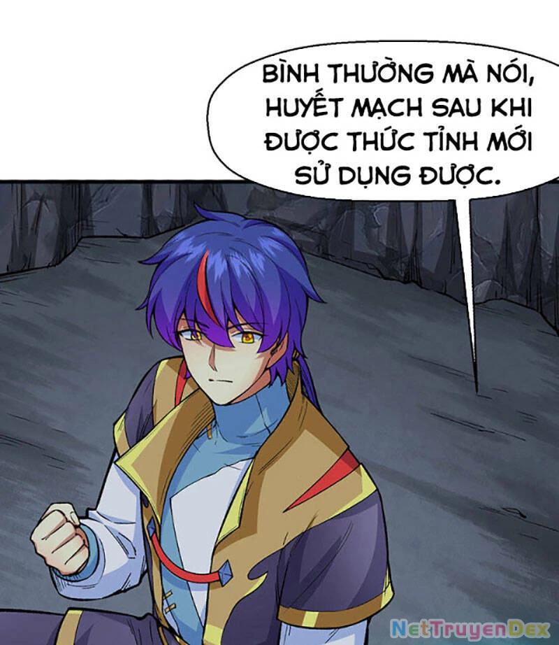 Võ Đạo Độc Tôn Chapter 420 - Next Chapter 421