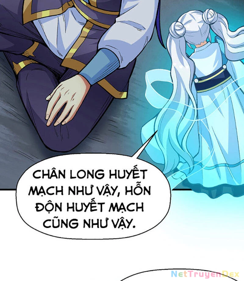 Võ Đạo Độc Tôn Chapter 420 - Next Chapter 421