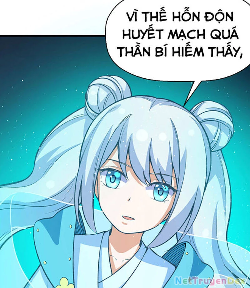 Võ Đạo Độc Tôn Chapter 420 - Next Chapter 421