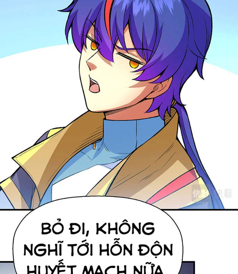 Võ Đạo Độc Tôn Chapter 420 - Next Chapter 421