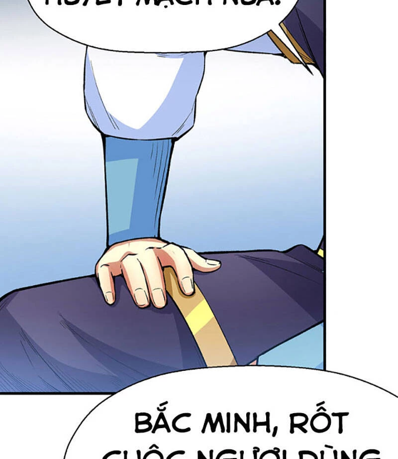 Võ Đạo Độc Tôn Chapter 420 - Next Chapter 421