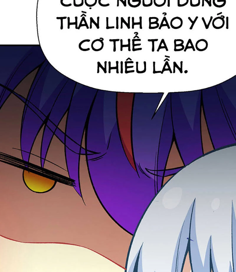 Võ Đạo Độc Tôn Chapter 420 - Next Chapter 421