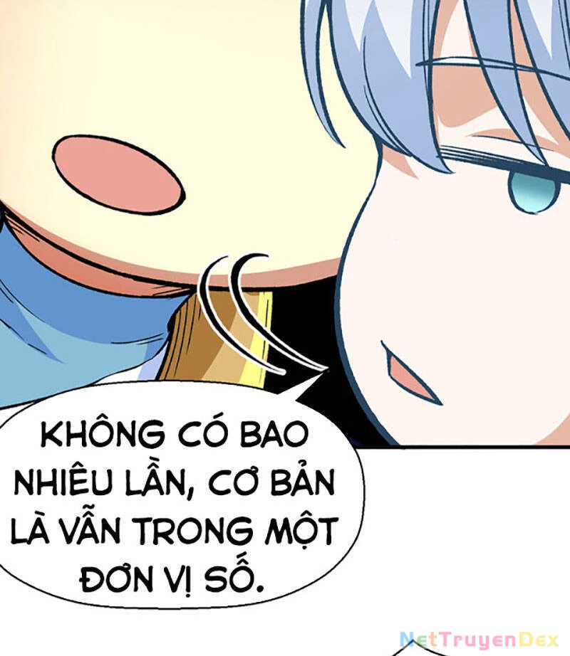 Võ Đạo Độc Tôn Chapter 420 - Next Chapter 421