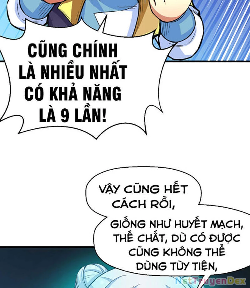 Võ Đạo Độc Tôn Chapter 420 - Next Chapter 421