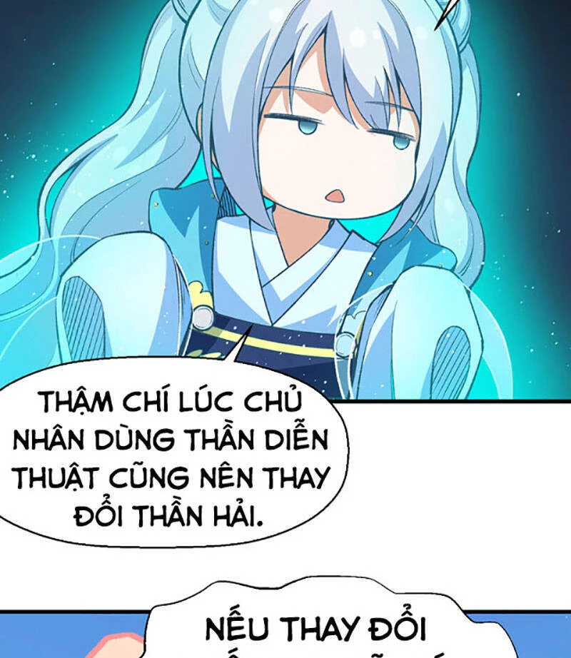 Võ Đạo Độc Tôn Chapter 420 - Next Chapter 421