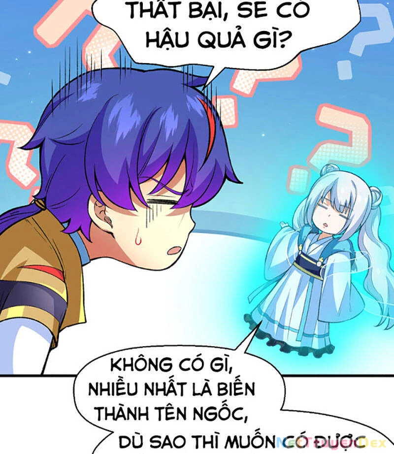 Võ Đạo Độc Tôn Chapter 420 - Next Chapter 421