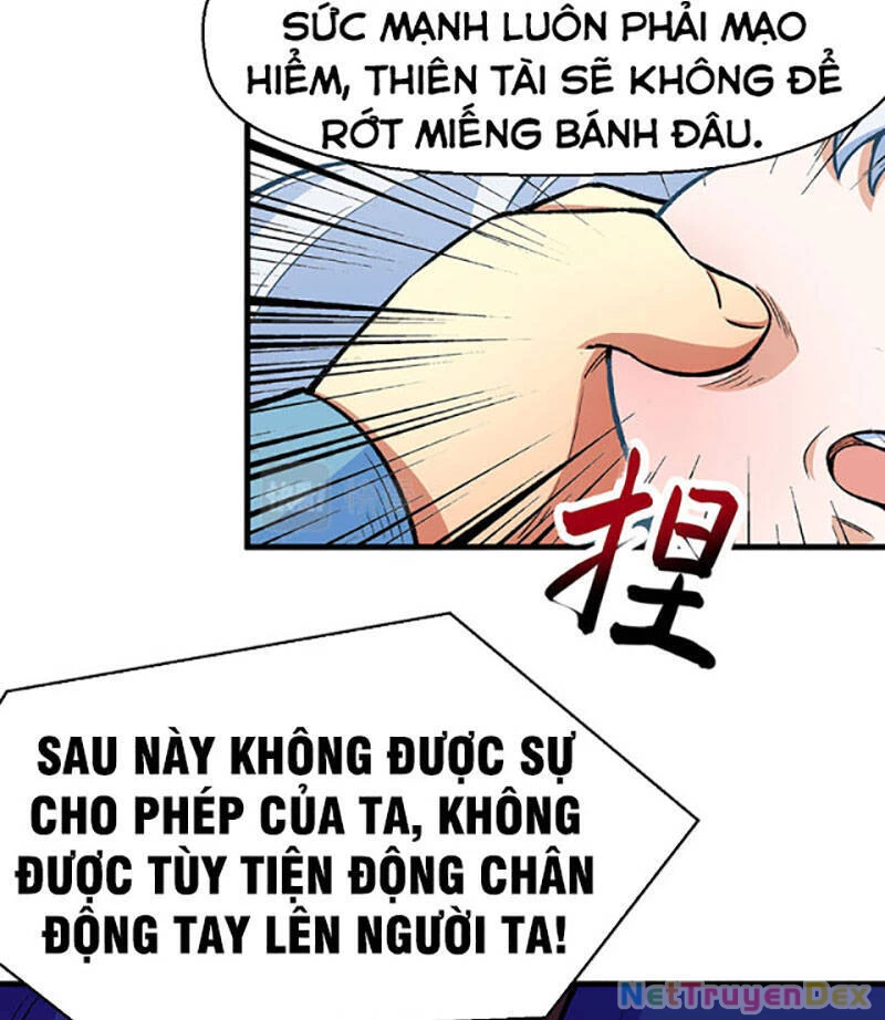 Võ Đạo Độc Tôn Chapter 420 - Next Chapter 421