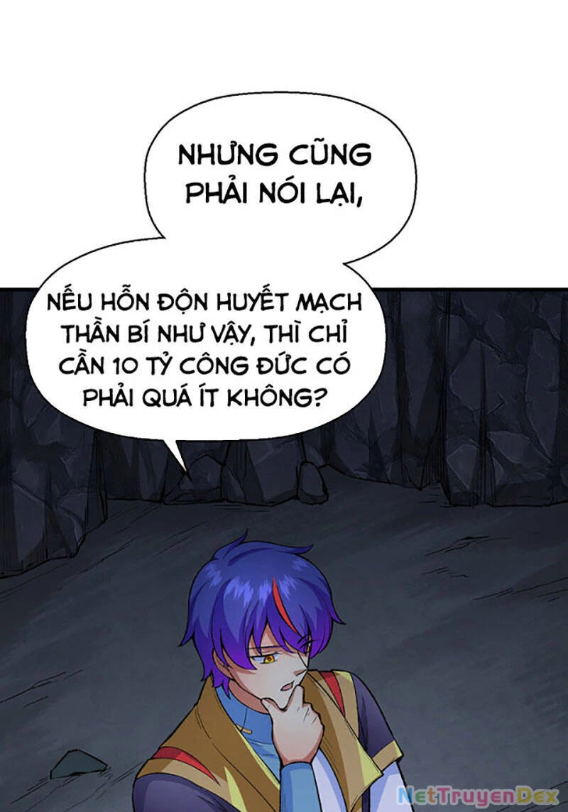Võ Đạo Độc Tôn Chapter 420 - Next Chapter 421
