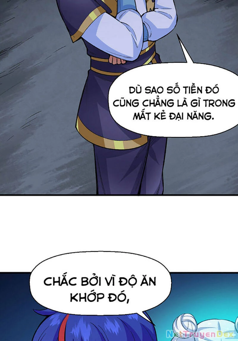 Võ Đạo Độc Tôn Chapter 420 - Next Chapter 421