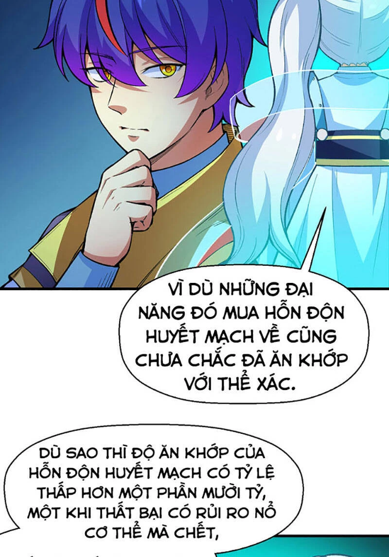 Võ Đạo Độc Tôn Chapter 420 - Next Chapter 421