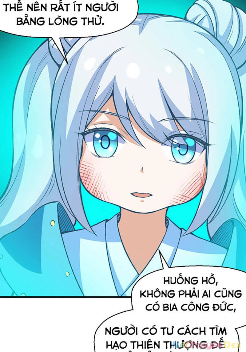 Võ Đạo Độc Tôn Chapter 420 - Next Chapter 421