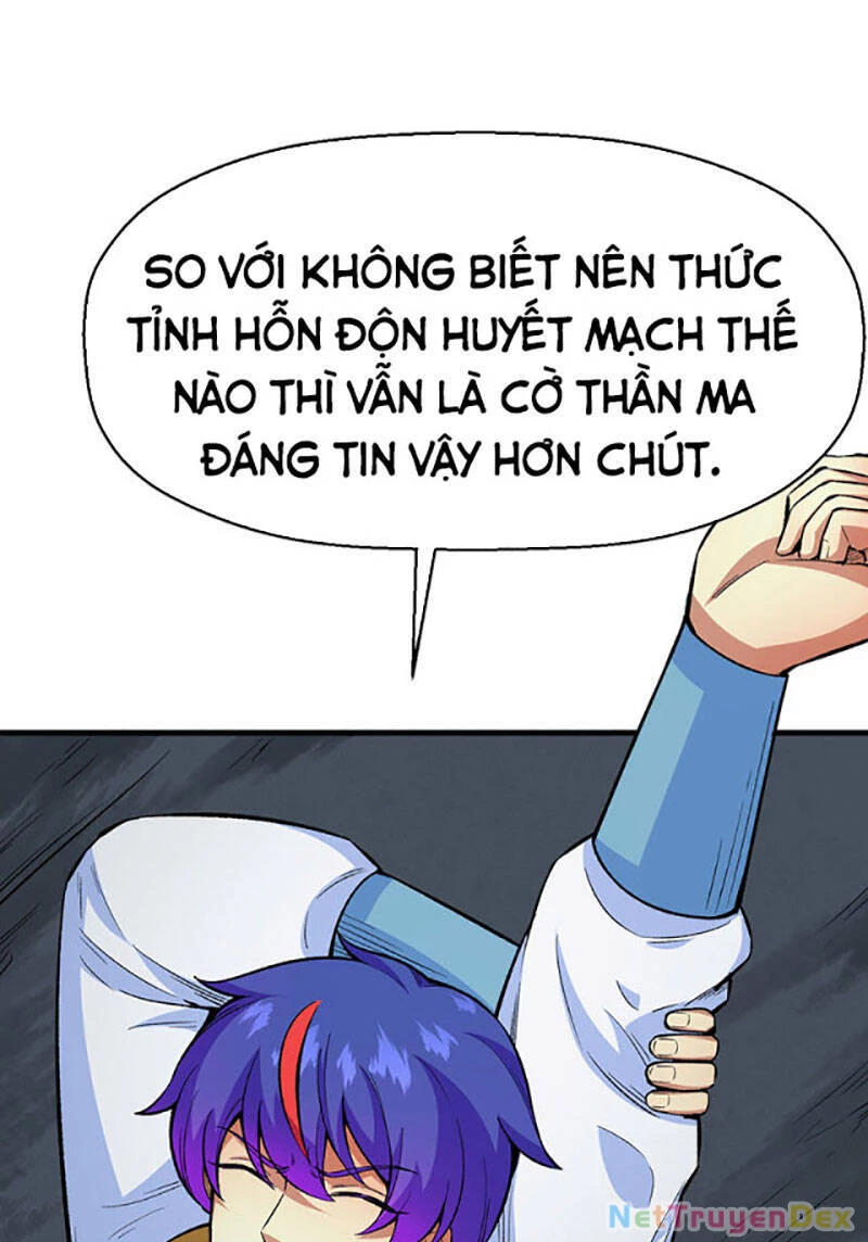 Võ Đạo Độc Tôn Chapter 420 - Next Chapter 421