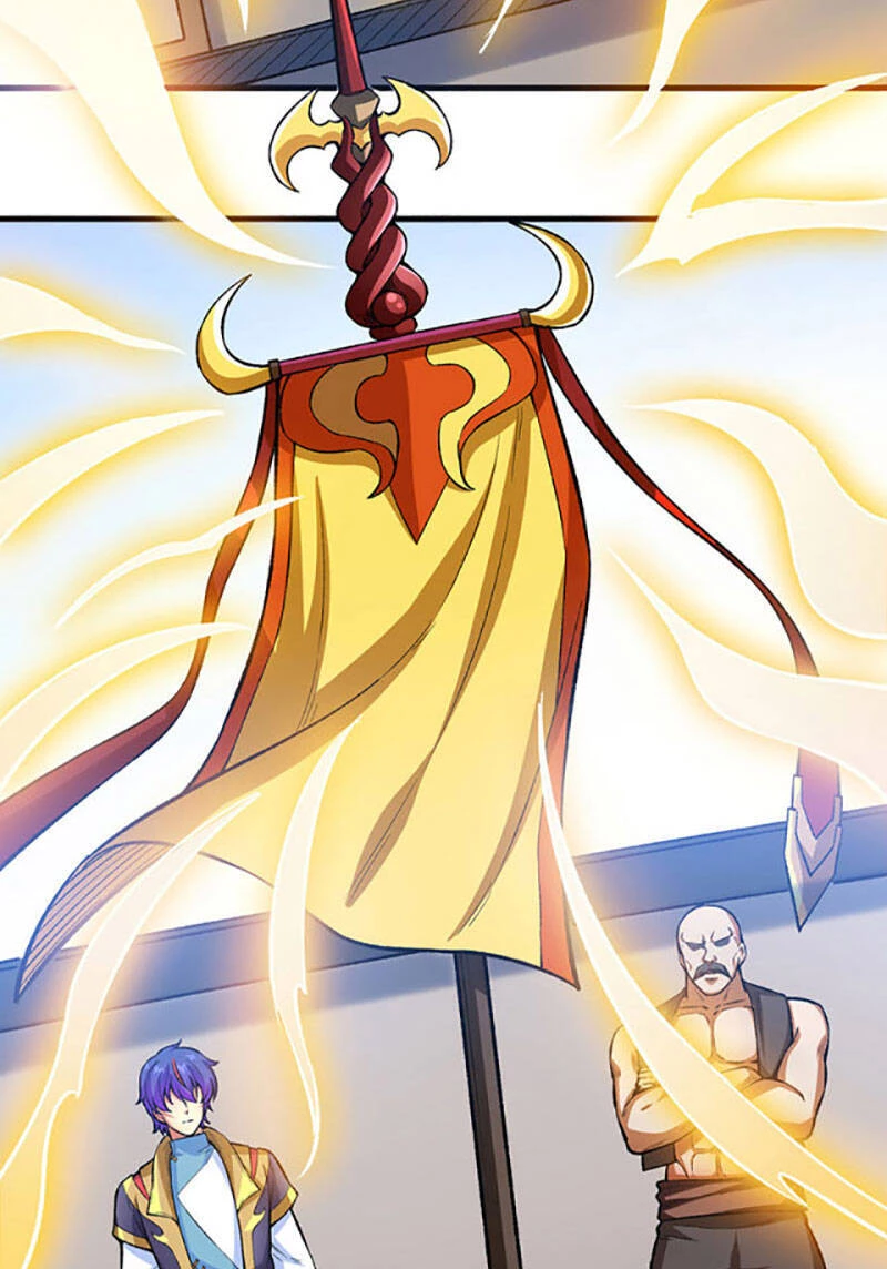 Võ Đạo Độc Tôn Chapter 420 - Next Chapter 421