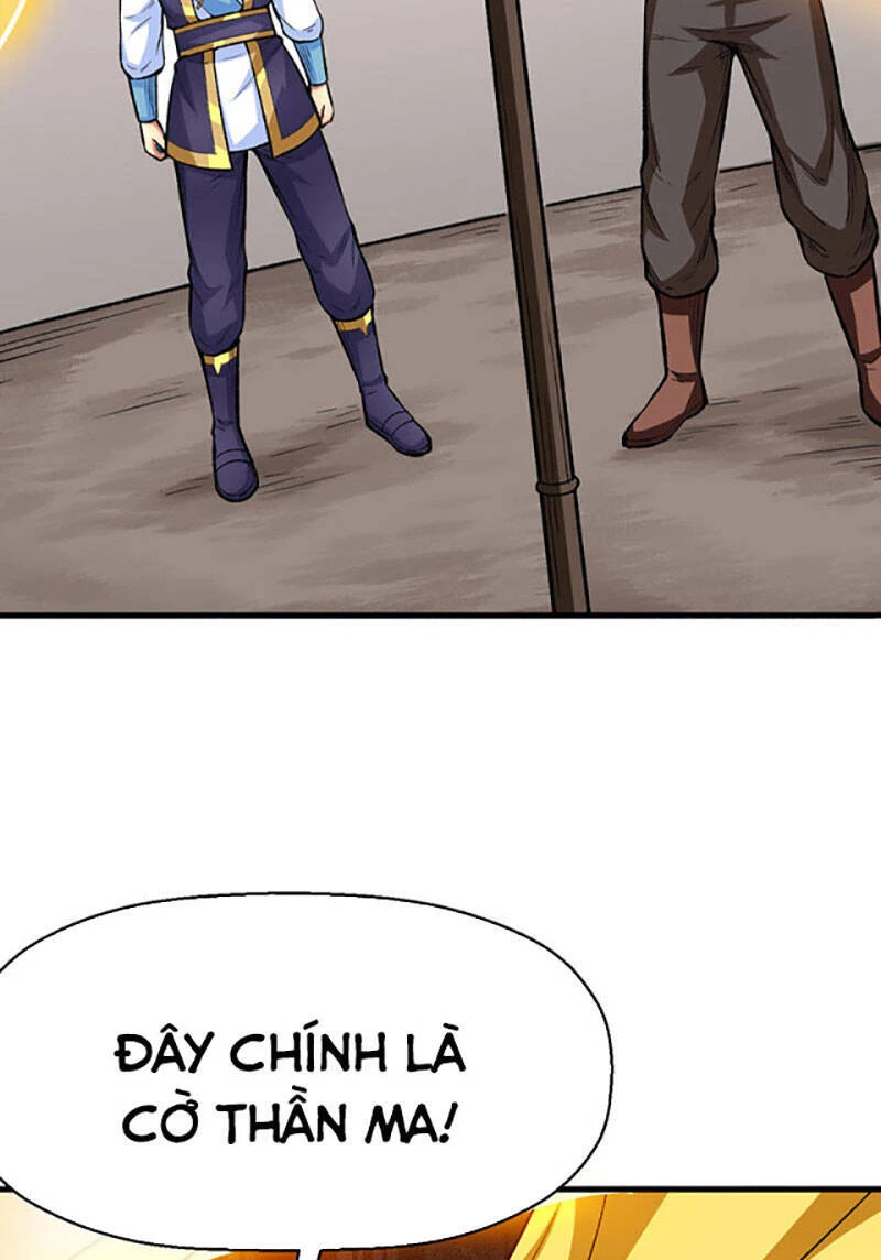 Võ Đạo Độc Tôn Chapter 420 - Next Chapter 421