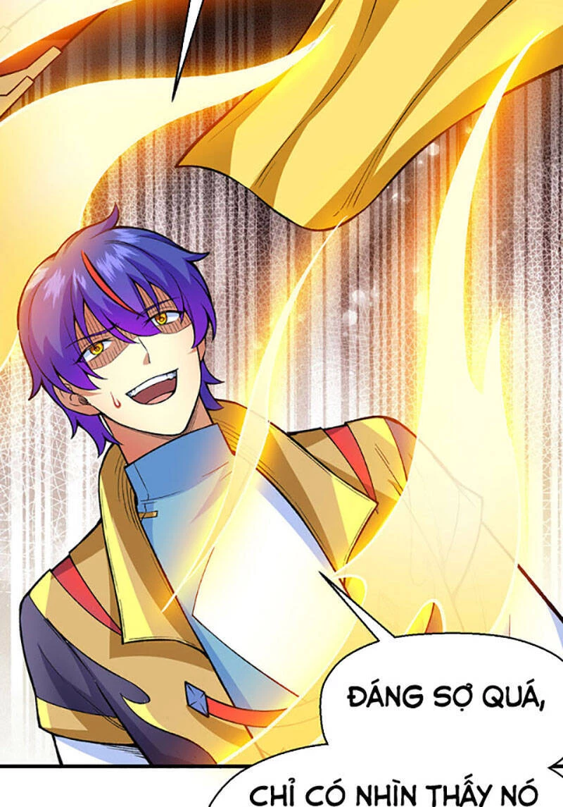 Võ Đạo Độc Tôn Chapter 420 - Next Chapter 421