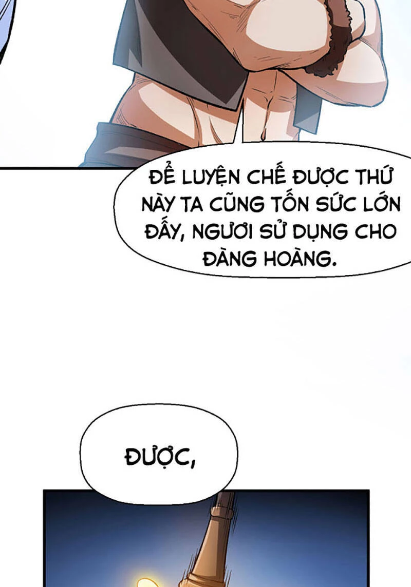 Võ Đạo Độc Tôn Chapter 420 - Next Chapter 421