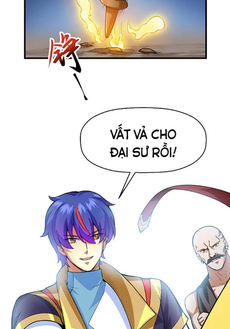 Võ Đạo Độc Tôn Chapter 420 - Next Chapter 421