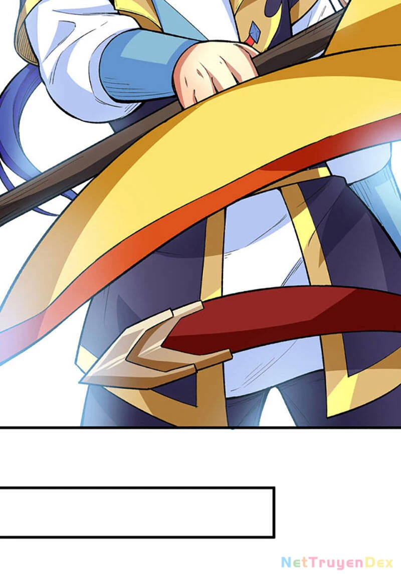 Võ Đạo Độc Tôn Chapter 420 - Next Chapter 421