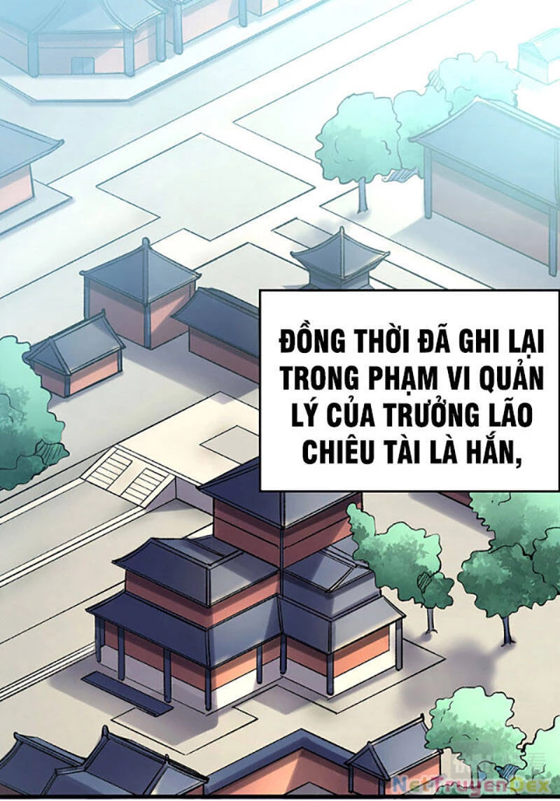 Võ Đạo Độc Tôn Chapter 420 - Next Chapter 421