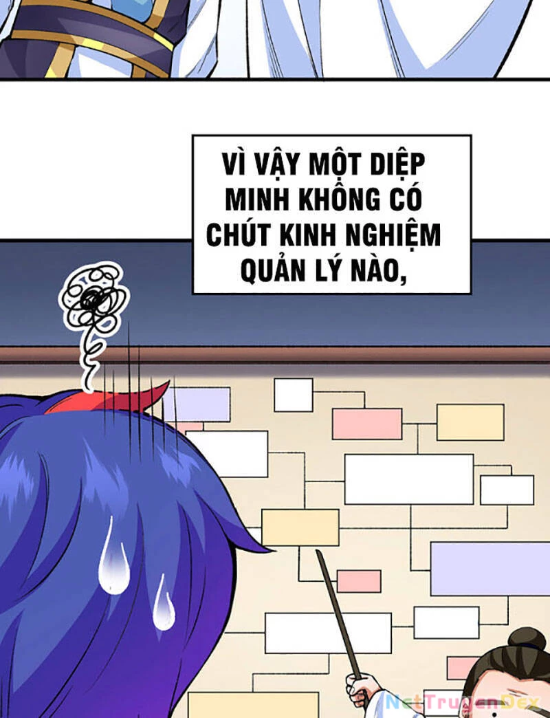 Võ Đạo Độc Tôn Chapter 420 - Next Chapter 421