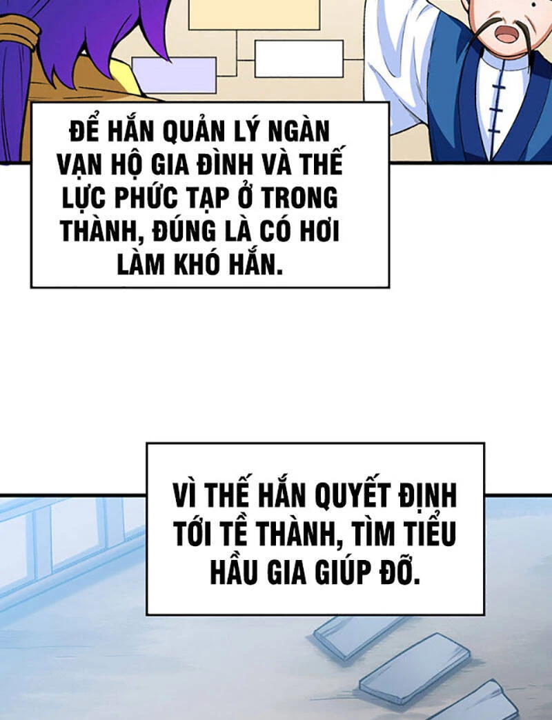Võ Đạo Độc Tôn Chapter 420 - Next Chapter 421