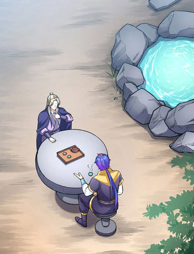 Võ Đạo Độc Tôn Chapter 420 - Next Chapter 421