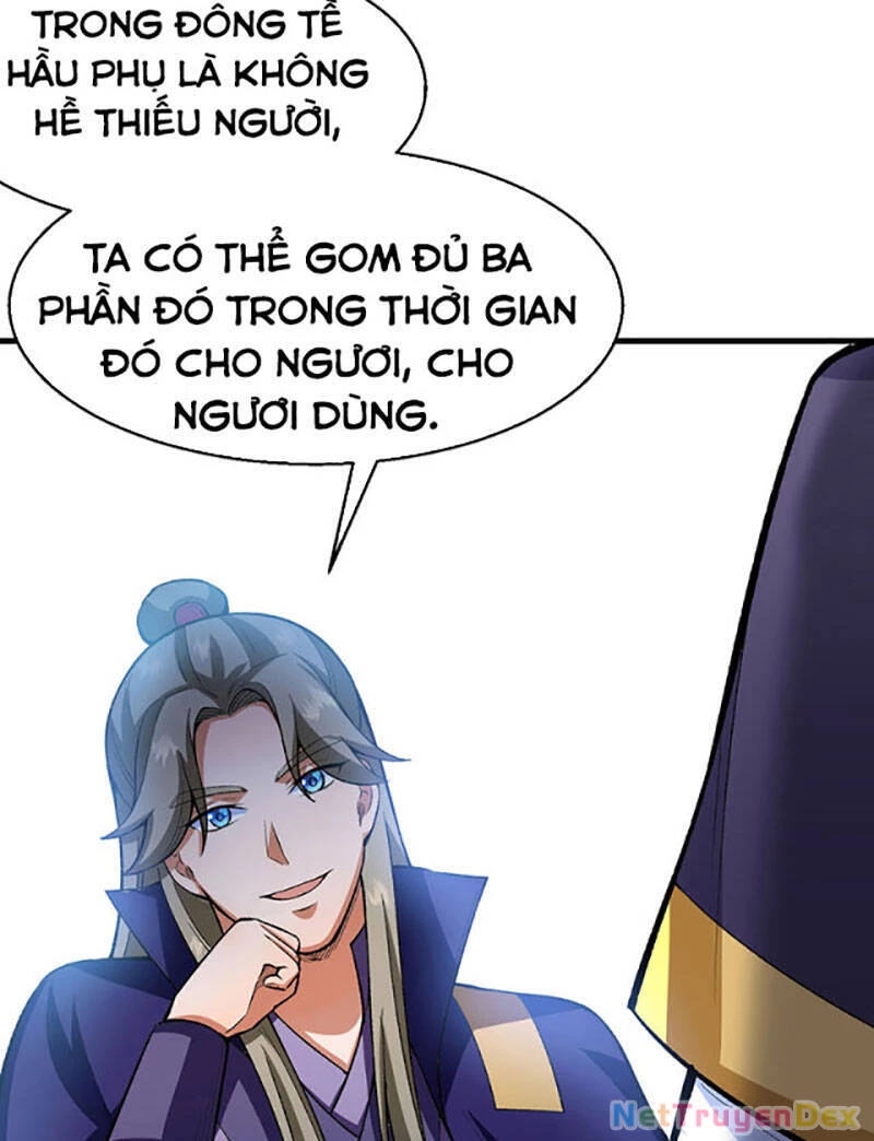 Võ Đạo Độc Tôn Chapter 420 - Next Chapter 421