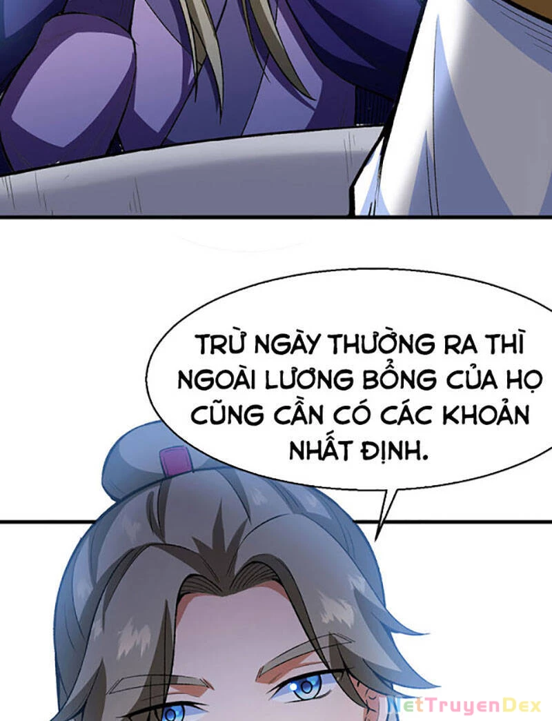 Võ Đạo Độc Tôn Chapter 420 - Next Chapter 421