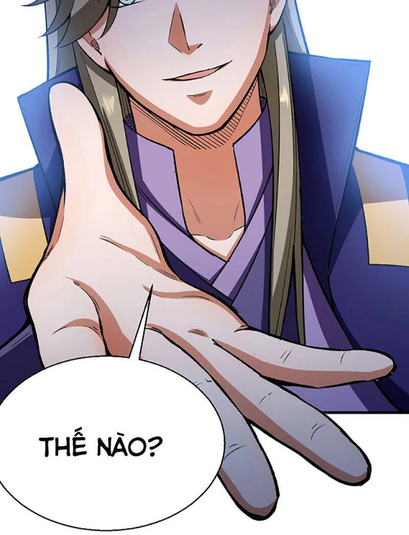 Võ Đạo Độc Tôn Chapter 420 - Next Chapter 421