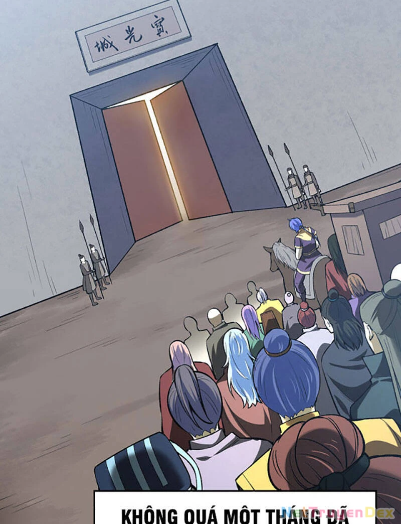 Võ Đạo Độc Tôn Chapter 420 - Next Chapter 421