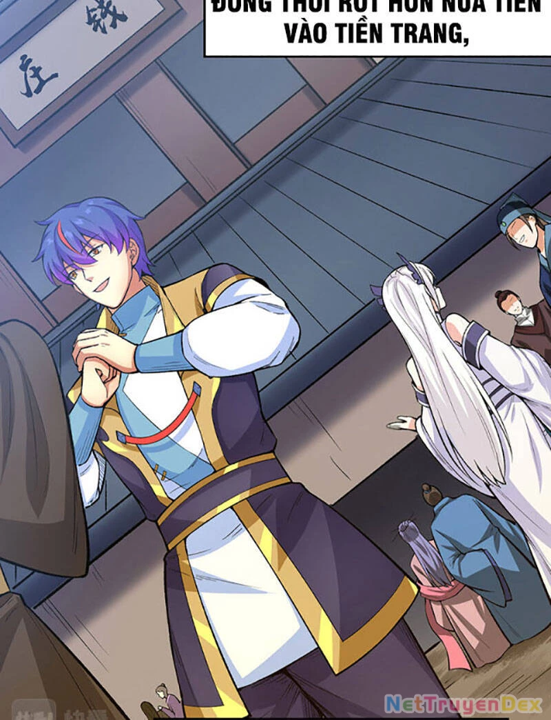 Võ Đạo Độc Tôn Chapter 420 - Next Chapter 421