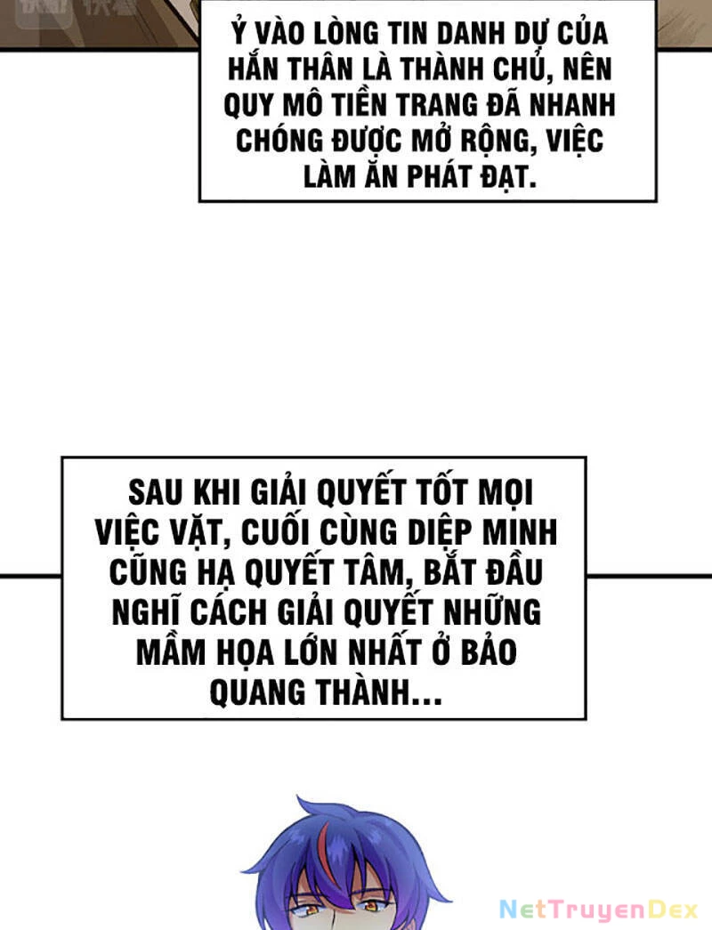 Võ Đạo Độc Tôn Chapter 420 - Next Chapter 421