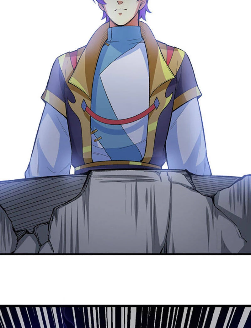 Võ Đạo Độc Tôn Chapter 420 - Next Chapter 421