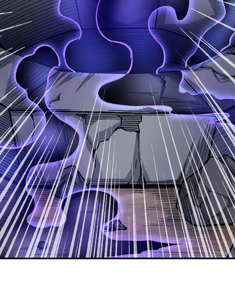 Võ Đạo Độc Tôn Chapter 420 - Next Chapter 421