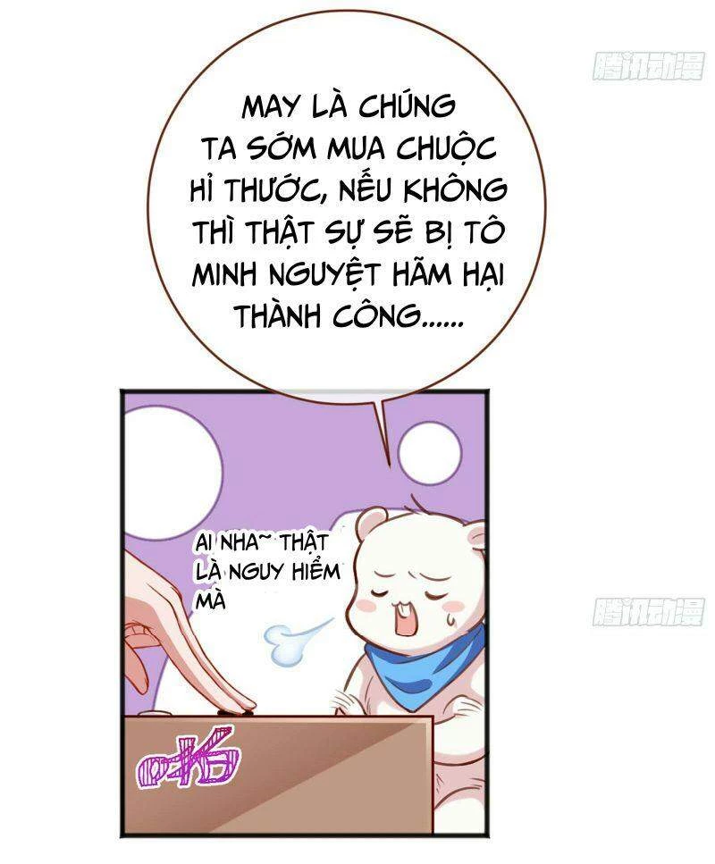 Vạn Tra Triêu Hoàng Chapter 166 - Trang 4