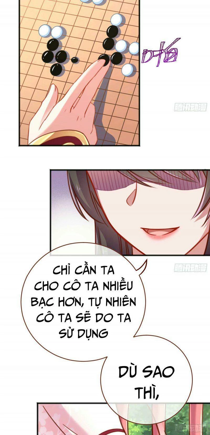 Vạn Tra Triêu Hoàng Chapter 166 - Trang 4